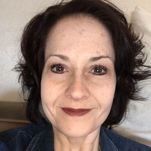 Meet your Posher, Terri